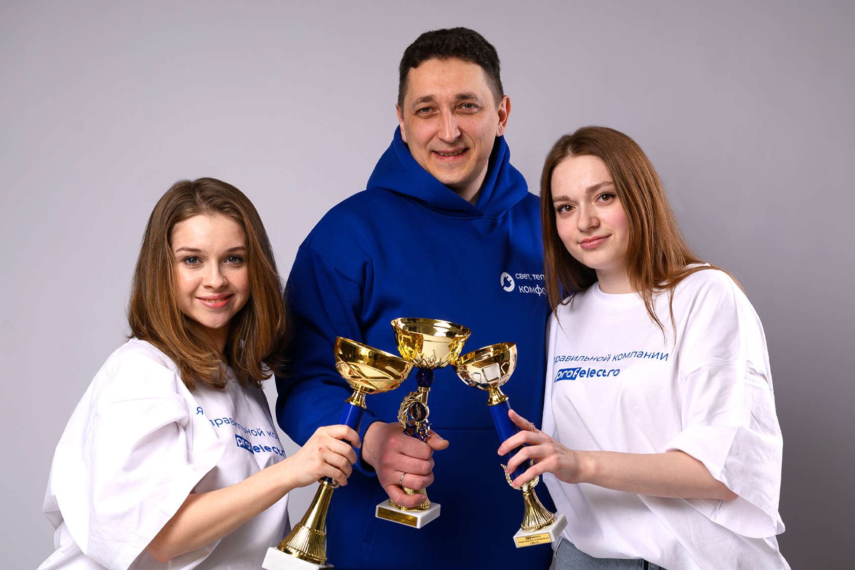 ПрофЭлектро — финалист рейтинга лучших работодателей России по версии hh.ru